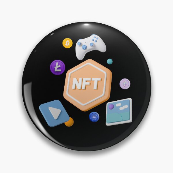 Item preview, Variety CryptoNFT designed and sold by Crypto-NFT22.