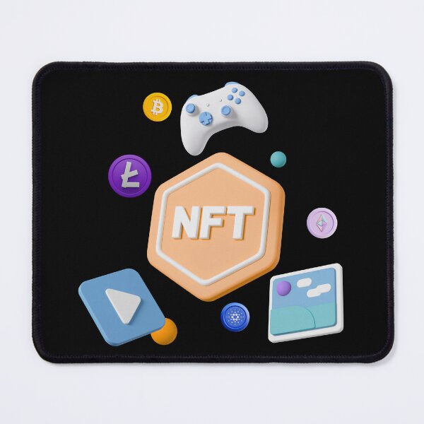Item preview, Variety CryptoNFT designed and sold by Crypto-NFT22.