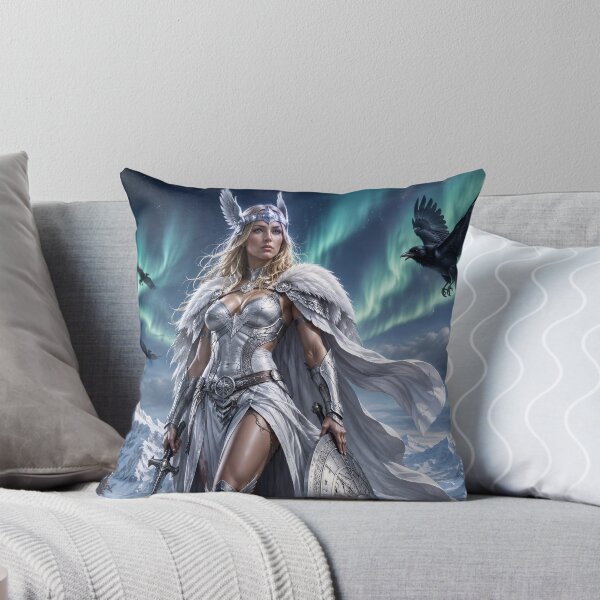 Item preview, Valkyrie designed and sold by Moviebuff91.