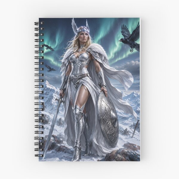 Item preview, Valkyrie designed and sold by Moviebuff91.