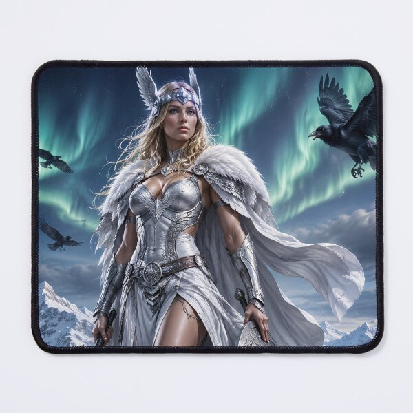 Item preview, Valkyrie designed and sold by Moviebuff91.