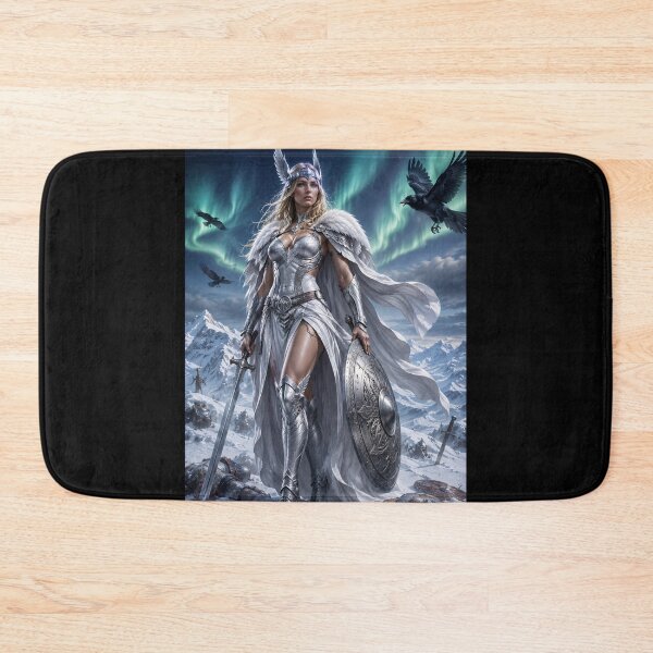 Item preview, Valkyrie designed and sold by Moviebuff91.
