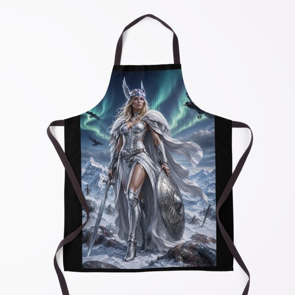 Item preview, Valkyrie designed and sold by Moviebuff91.