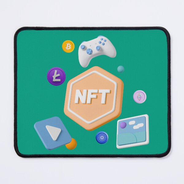 Item preview, Variety CryptoNFT designed and sold by Crypto-NFT22.
