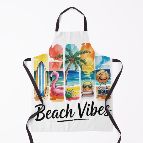 Item preview, Beach vibes designed and sold by GraphicMondaze.