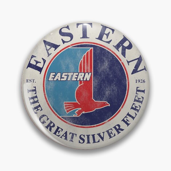 Item preview, Eastern Airlines designed and sold by ChipFlorida.