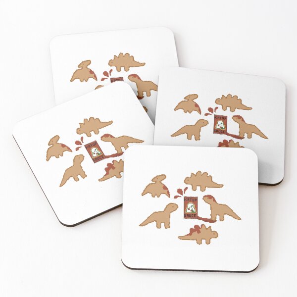 Item preview, Dino Nuggets designed and sold by InStardust.