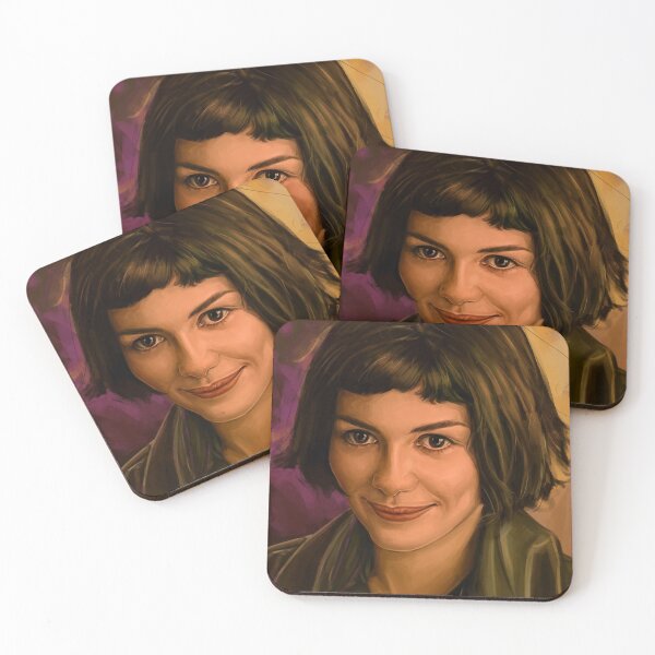 Item preview, Amelie designed and sold by D Belov.