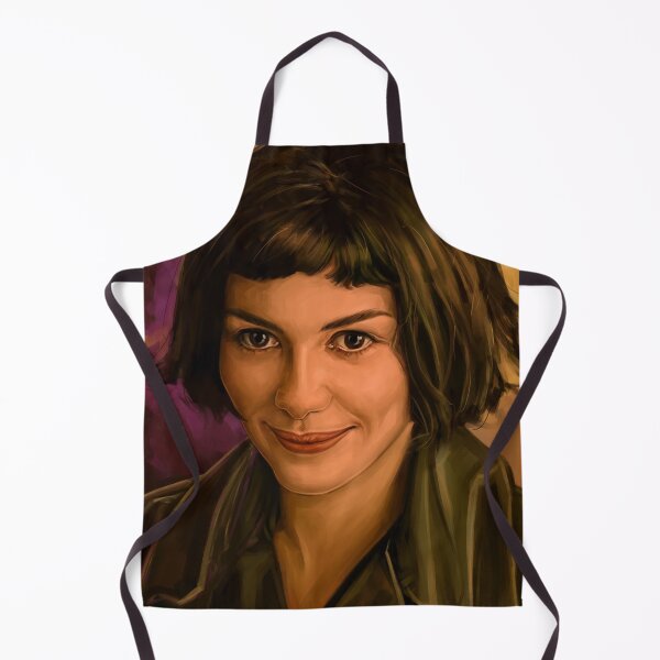 Item preview, Amelie designed and sold by D Belov.
