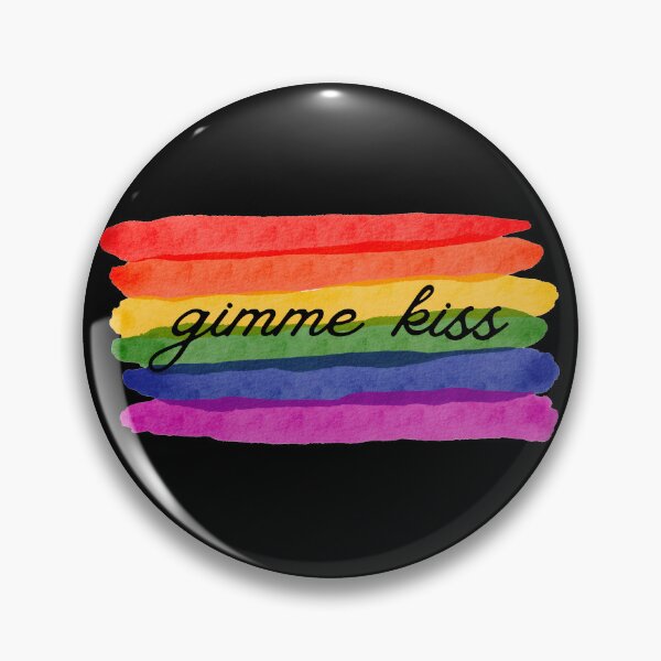 Item preview, Heated Rivalry Ilya Rozanov Gimme Kiss designed and sold by Sugar-n-Spite.