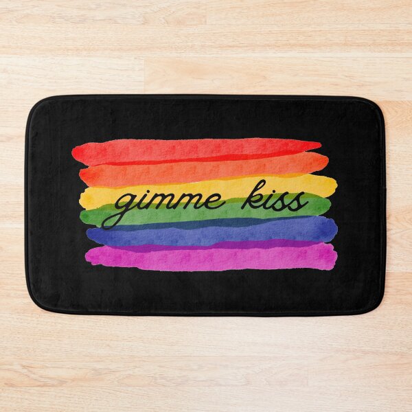 Item preview, Heated Rivalry Ilya Rozanov Gimme Kiss designed and sold by Sugar-n-Spite.