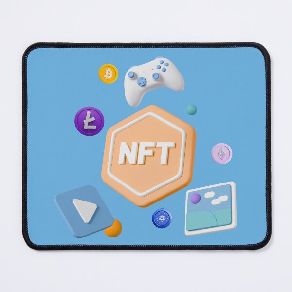 Item preview, Variety CryptoNFT designed and sold by Crypto-NFT22.