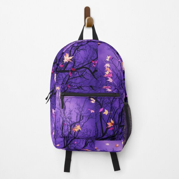 Item preview, Purple Reflections designed and sold by Kimberly Palmer.
