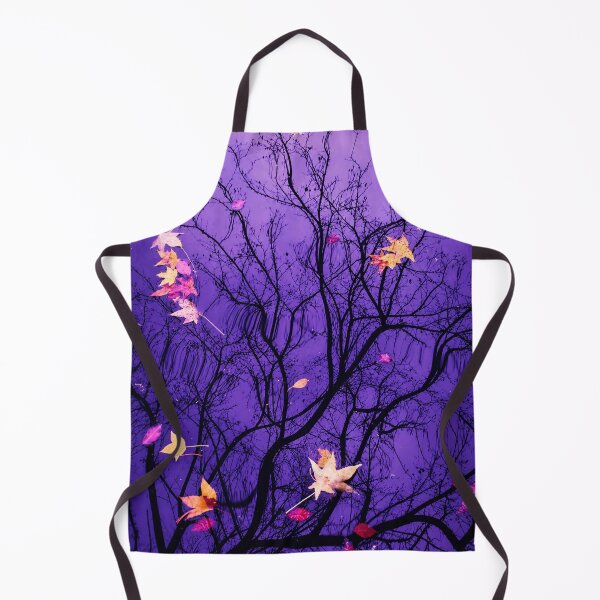 Item preview, Purple Reflections designed and sold by Kimberly Palmer.