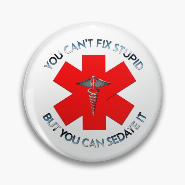 Item preview, U cant fix stupid designed and sold by Squirrel Adventurous.