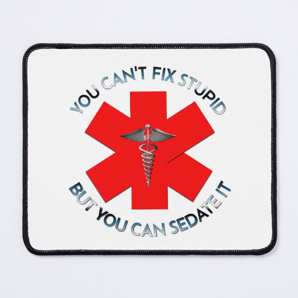 Item preview, U cant fix stupid designed and sold by Squirrel Adventurous.