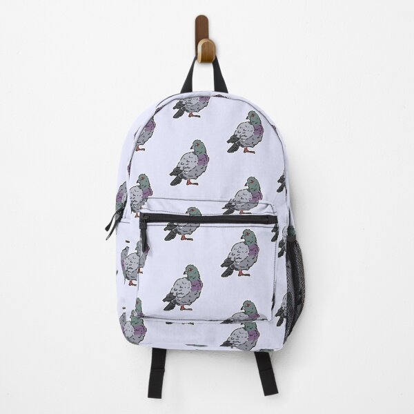Item preview, A Pigeon designed and sold by SamuelDendro.