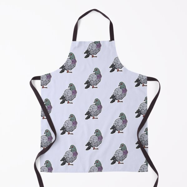 Item preview, A Pigeon designed and sold by SamuelDendro.