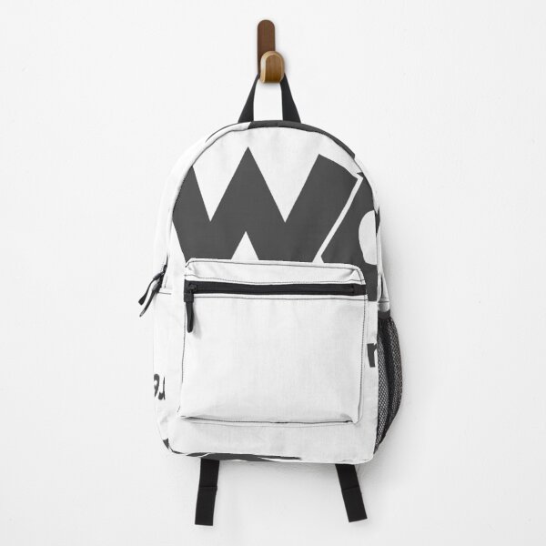 Item preview, Work From Anywhere – Digital Nomad & Remote Work Typography Design designed and sold by StudioAyinla.