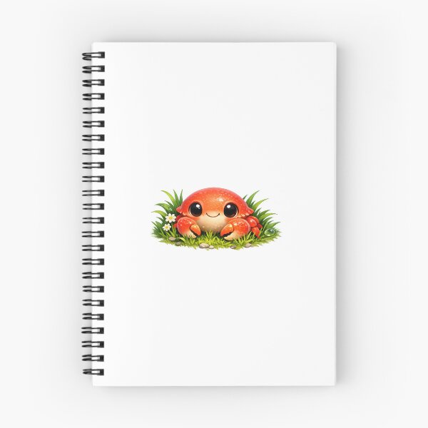 Item preview, Baby crab in grass designed and sold by Jyoti  Rajput.