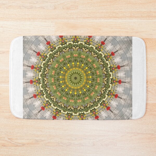 Item preview, Wheel of beauty  designed and sold by sonamkumari333.