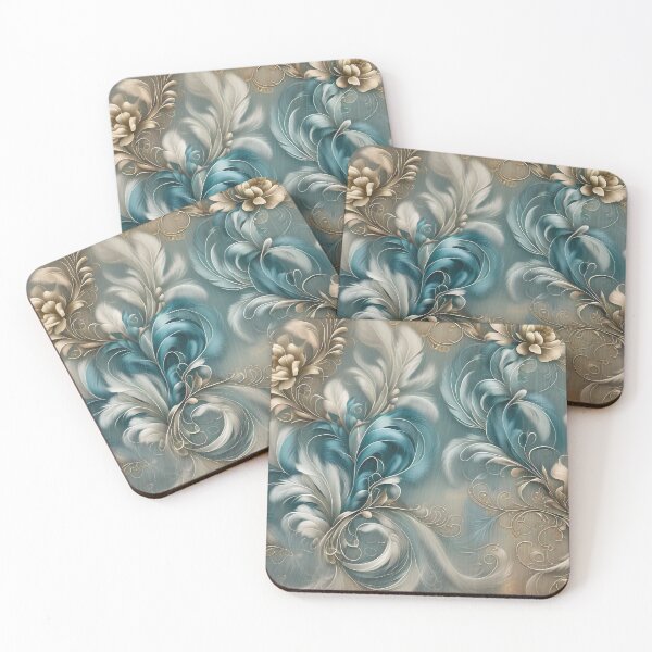 Item preview, Heritage Motifs designed and sold by Artfalaxy.