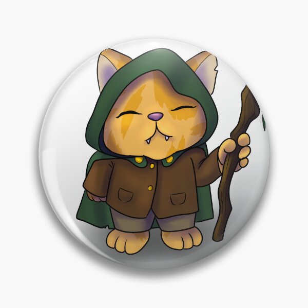 Item preview, Mosswhisker designed and sold by Marlondr12.