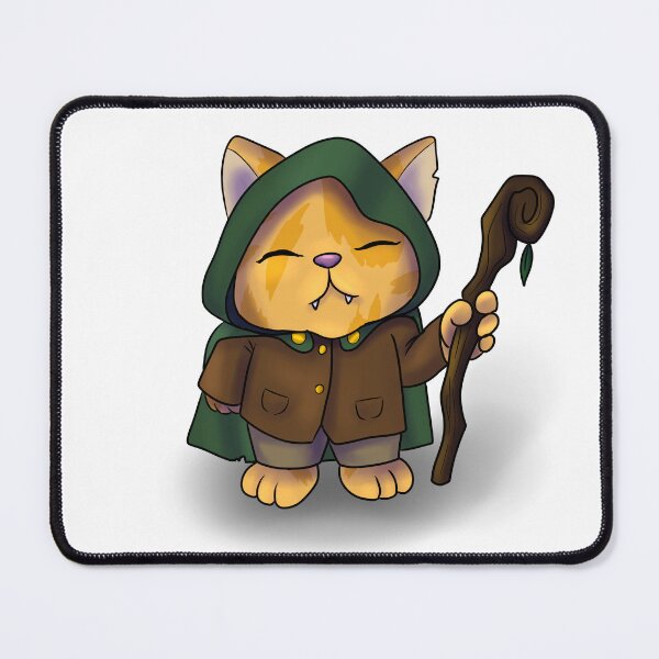 Item preview, Mosswhisker designed and sold by Marlondr12.