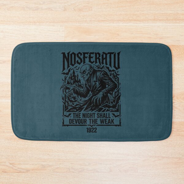 Item preview, Nosferatu No1 designed and sold by Trexyca Artworks Store.