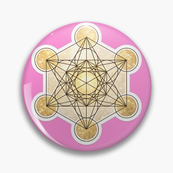 Item preview, Sacred Geometry designed and sold by Mameno-And-Co.