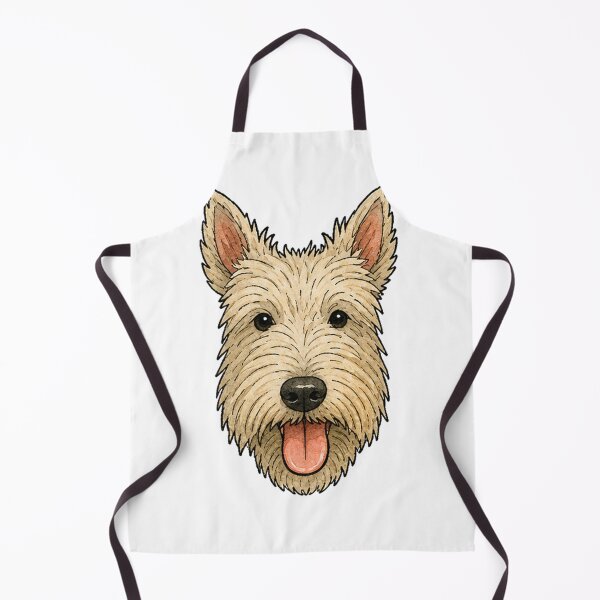 Item preview, Happy Face Doggie designed and sold by Coreynowie.