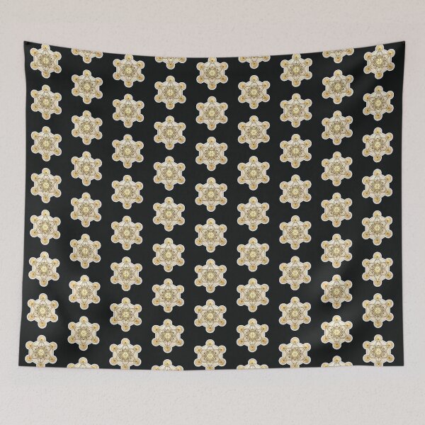 Item preview, Sacred Geometry designed and sold by Mameno-And-Co.