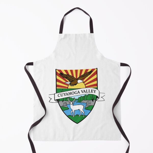 Item preview, Cuyahoga Valley National Park Hiking Explorer Souvenir designed and sold by Simsimah26Parks.