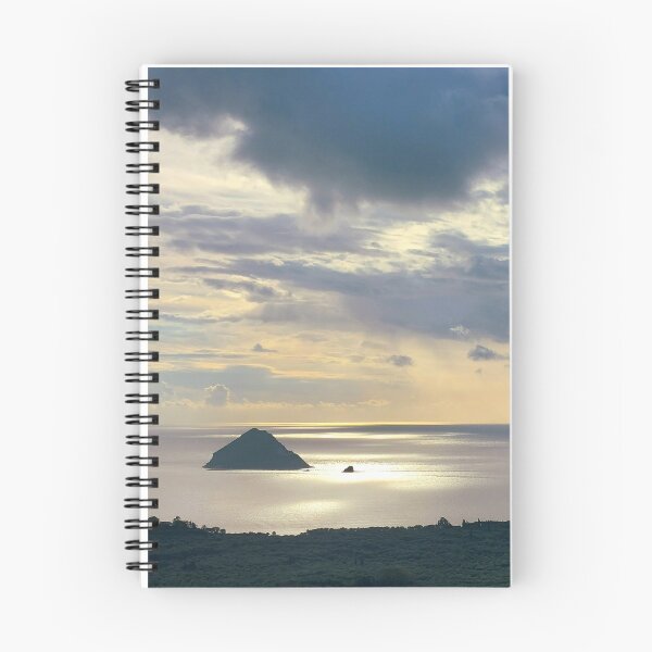 Item preview, Sunset in Zakynthos designed and sold by ReelMe.