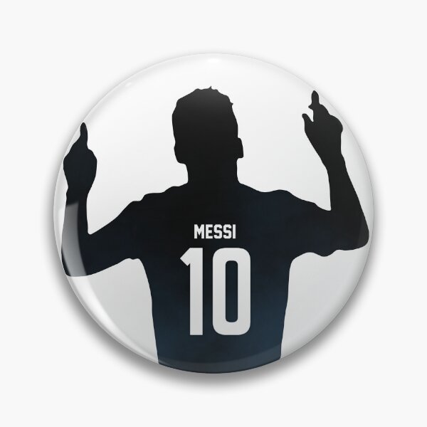 Item preview, Doodle Messi designed and sold by Izaa-aart.