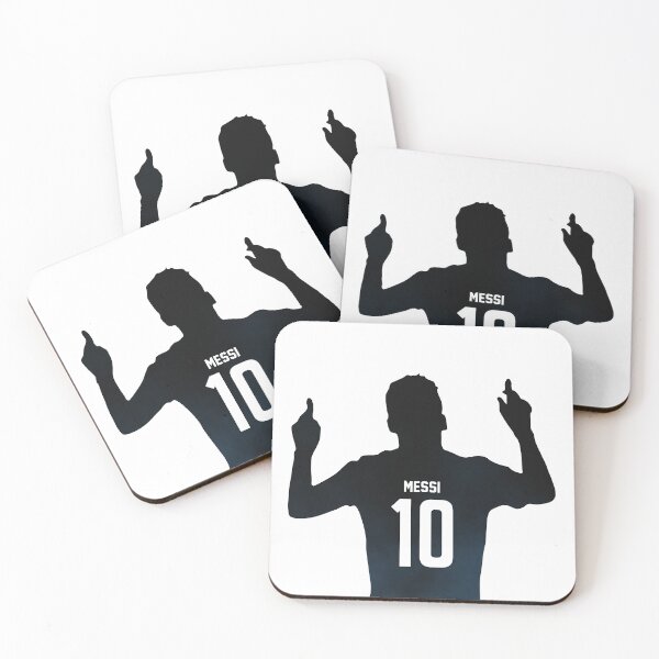 Item preview, Doodle Messi designed and sold by Izaa-aart.
