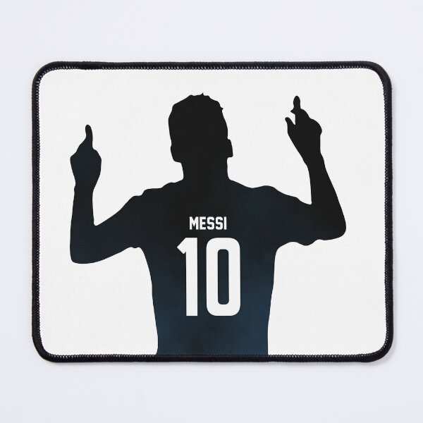 Item preview, Doodle Messi designed and sold by Izaa-aart.