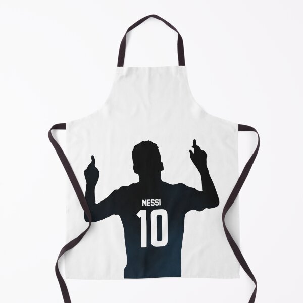 Item preview, Doodle Messi designed and sold by Izaa-aart.