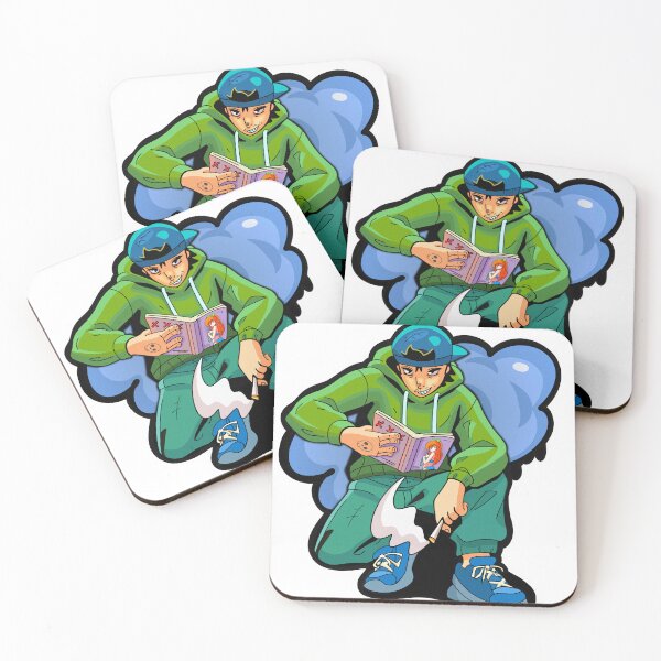 Item preview, Urban Streetwear Character Portrait | Graffiti Art Illustration | @torum.11 designed and sold by Torum.