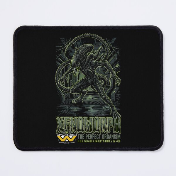 Item preview, Xenomorph designed and sold by RatherCreative.