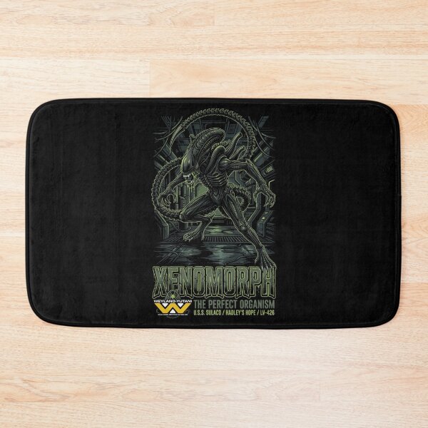 Item preview, Xenomorph designed and sold by RatherCreative.