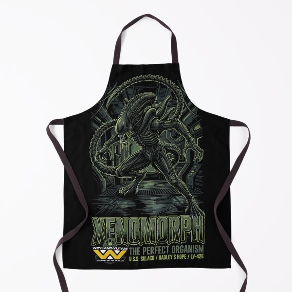 Item preview, Xenomorph designed and sold by RatherCreative.