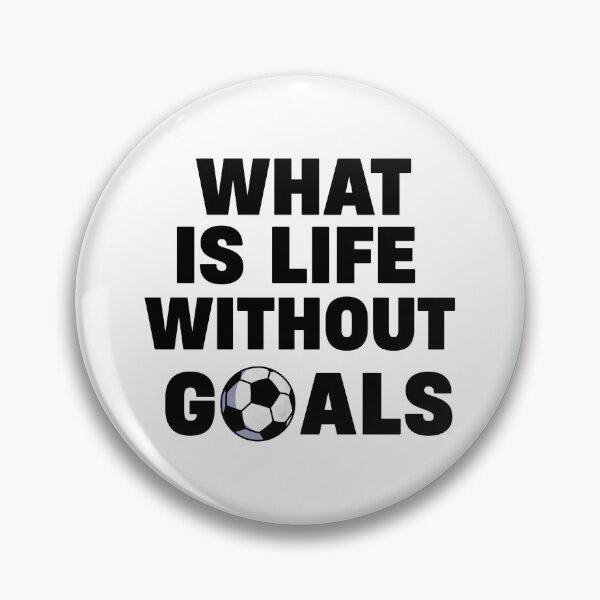 Item preview, Scribble Goals Quote  designed and sold by Izaa-aart.