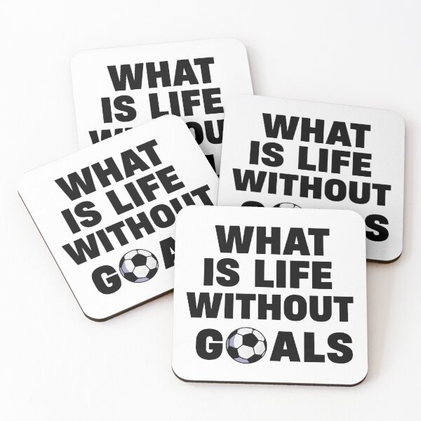 Item preview, Scribble Goals Quote  designed and sold by Izaa-aart.