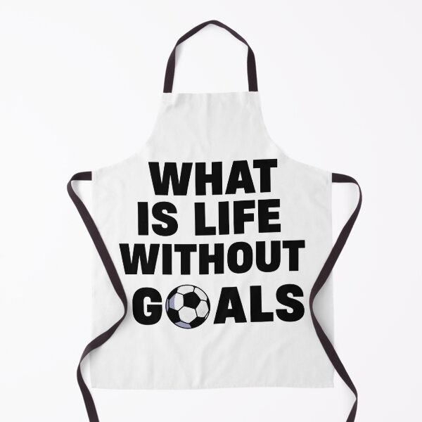 Item preview, Scribble Goals Quote designed and sold by Izaa-aart.