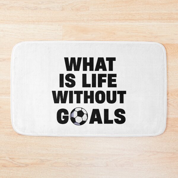 Item preview, Scribble Goals Quote  designed and sold by Izaa-aart.