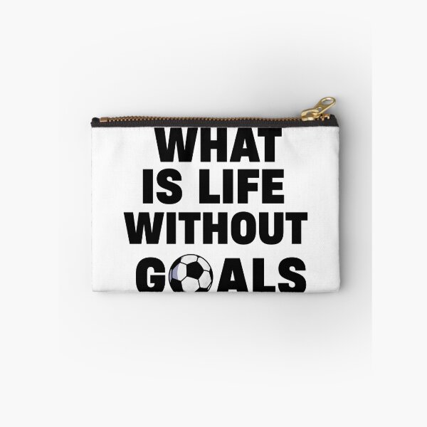Item preview, Scribble Goals Quote  designed and sold by Izaa-aart.