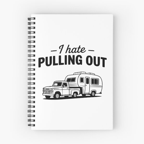 Item preview, I Hate Pulling Out designed and sold by FloraliteCo.