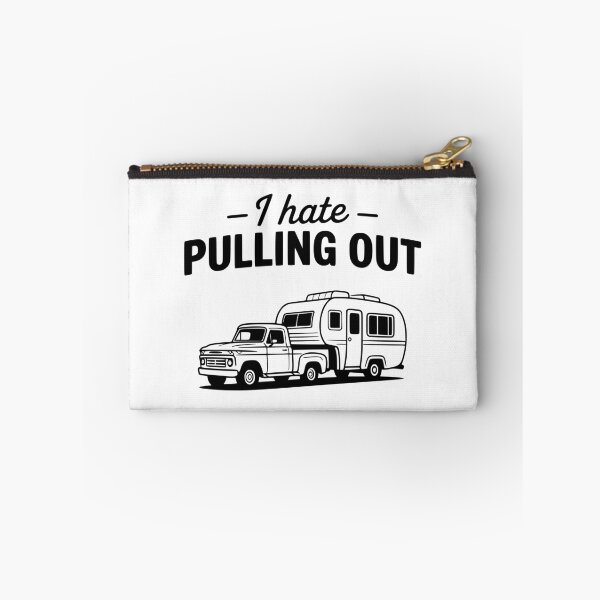 Item preview, I Hate Pulling Out designed and sold by FloraliteCo.