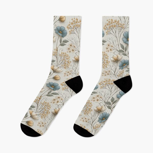 Item preview, abstract floral pattern 4 designed and sold by Mike Kiev art.